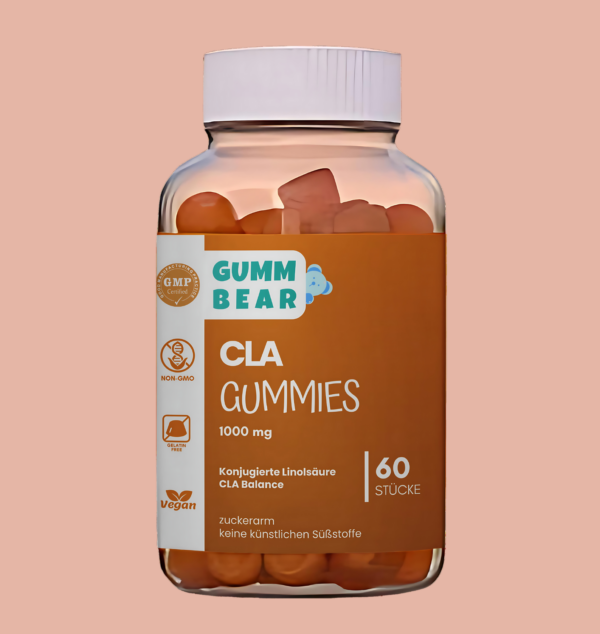 CLA Gummies