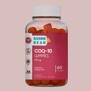 COQ-10 Gummies
