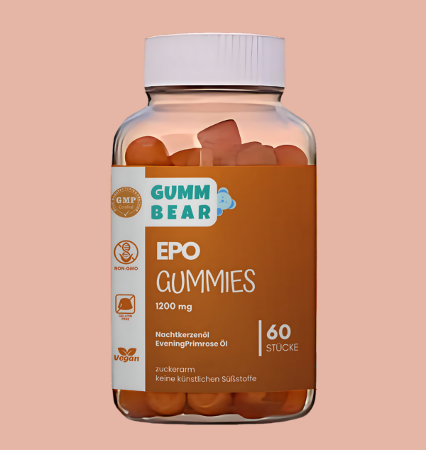 EPO Gummies