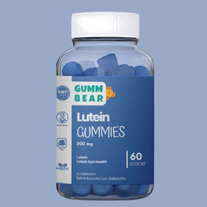 Lutein Gummies