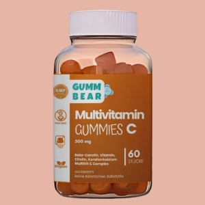 Multivitamin Gummies C
