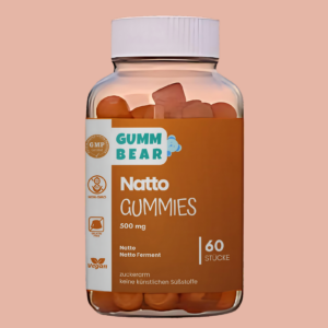 Natto Gummies
