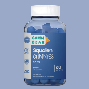 Squalene Gummies