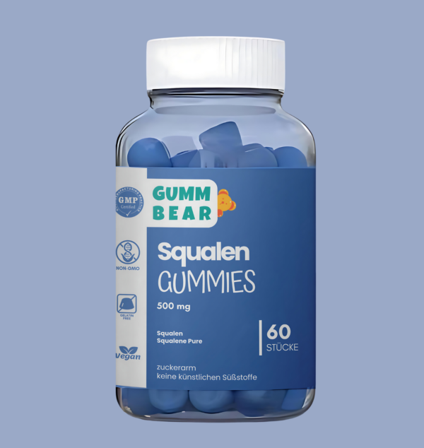 Squalene Gummies